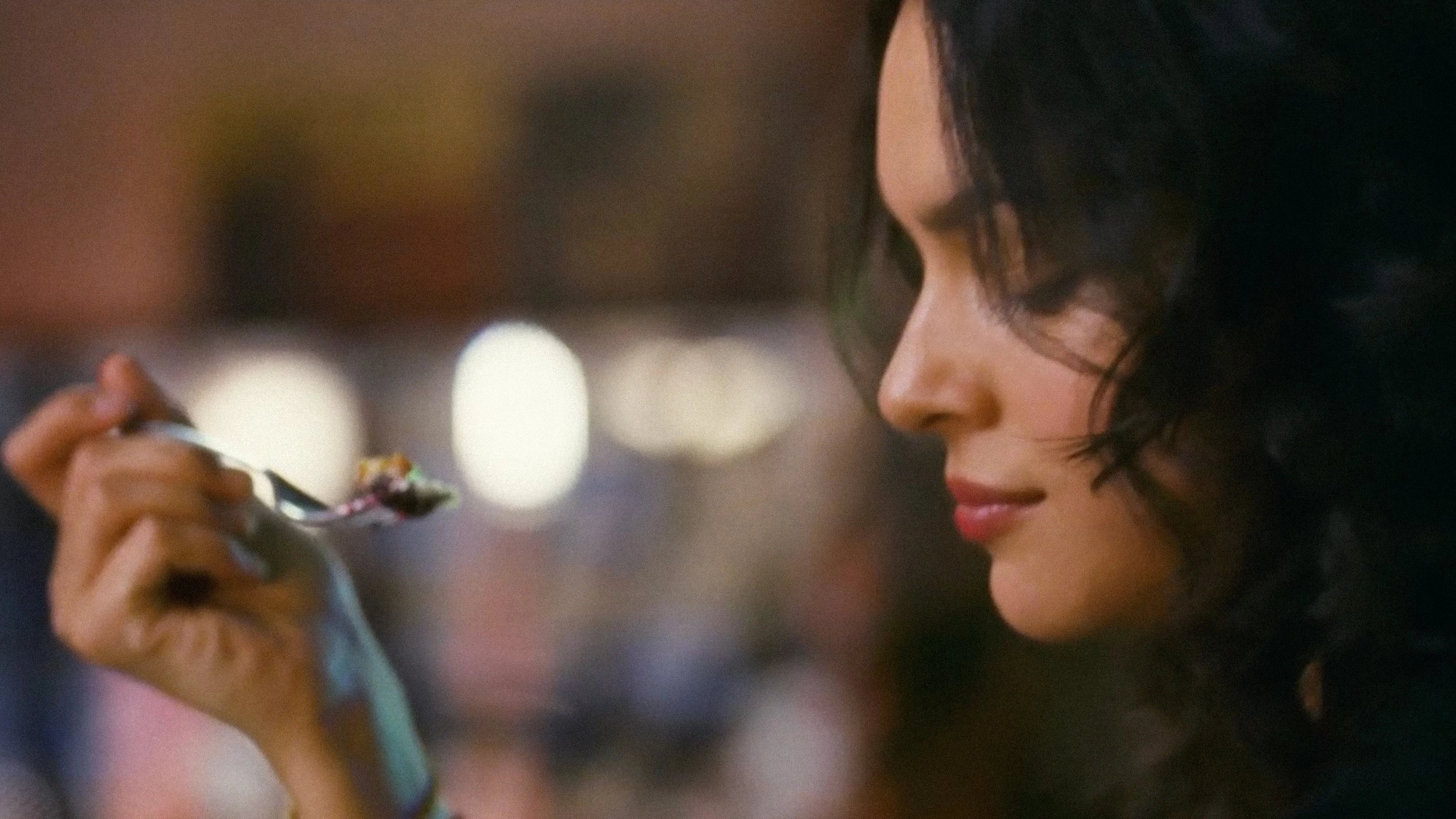 Мои черничные ночи (2007 г.)