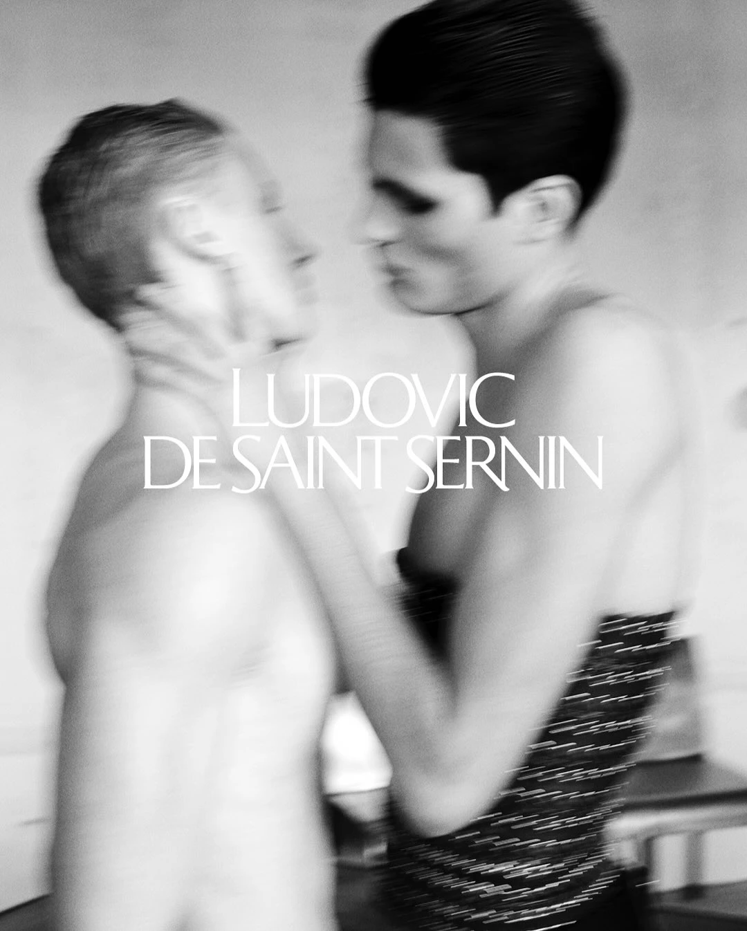 Іскерлік стильдегі сезімталдық: Амелия Грей – Ludovic de Saint Sernin-нің жаңа келбеті