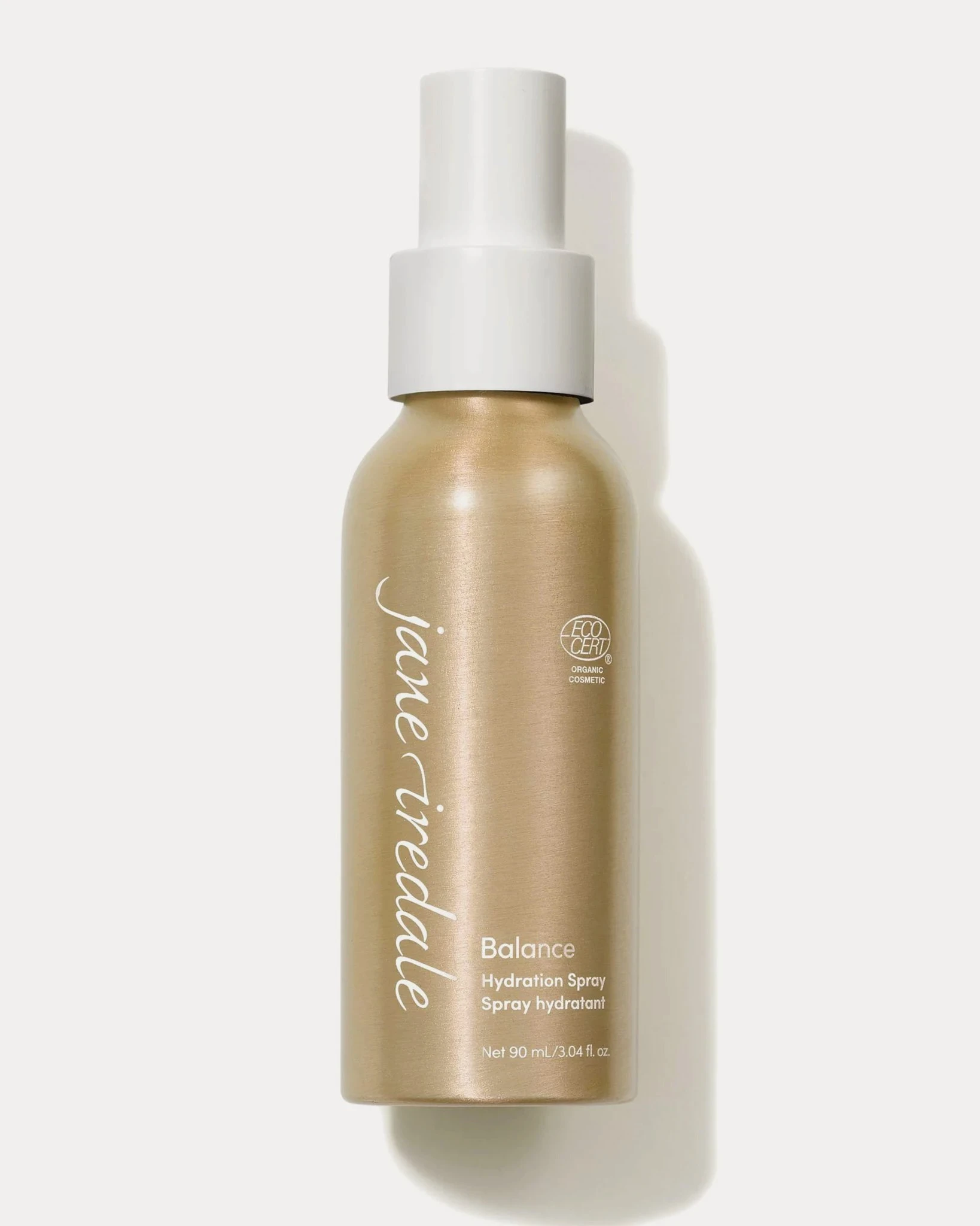 Увлажняющий спрей JANE IREDALE Balance Hydration Spray | Jane Iredale
