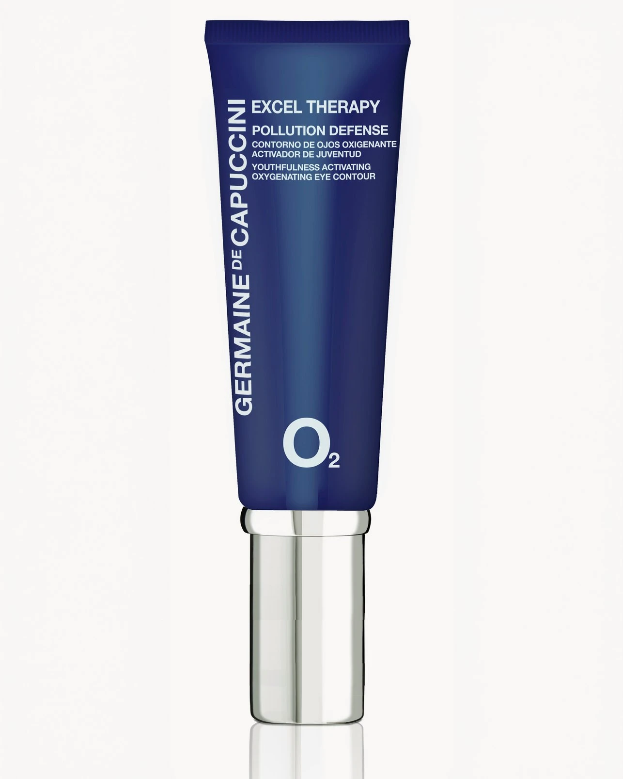 Крем для кожи вокруг глаз Germaine de Capuccini EXCEL THERAPY | Germaine de Capuccini