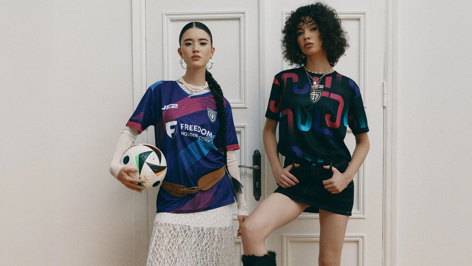 Фото: Freedom QJ League