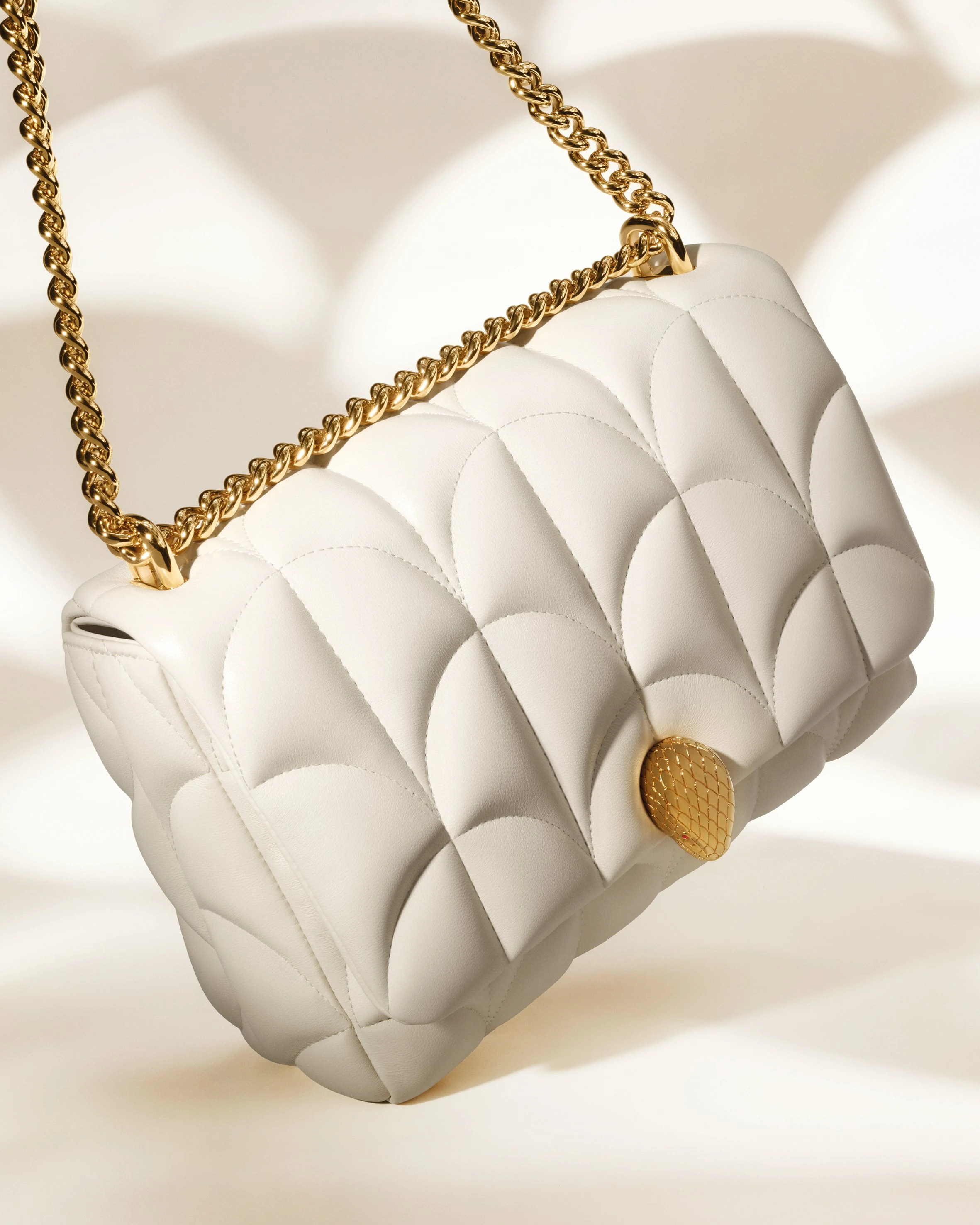 Интервью с креативным директором аксессуаров в Bvlgari – Мэри Катранзу