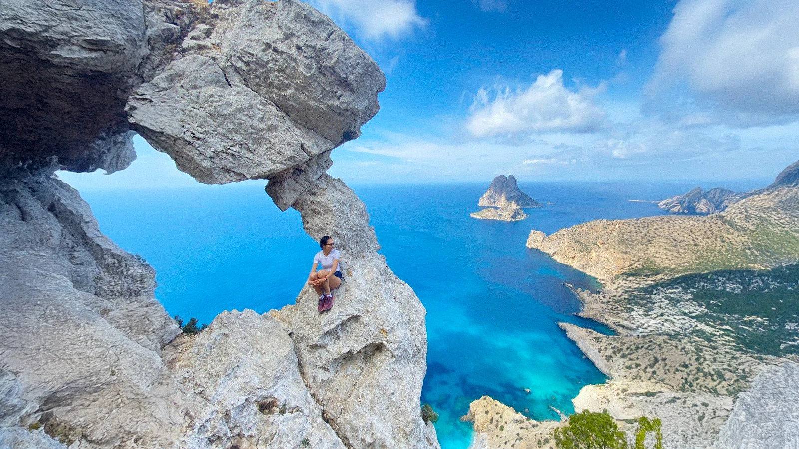 Из личного архива Меруерт Калиевой