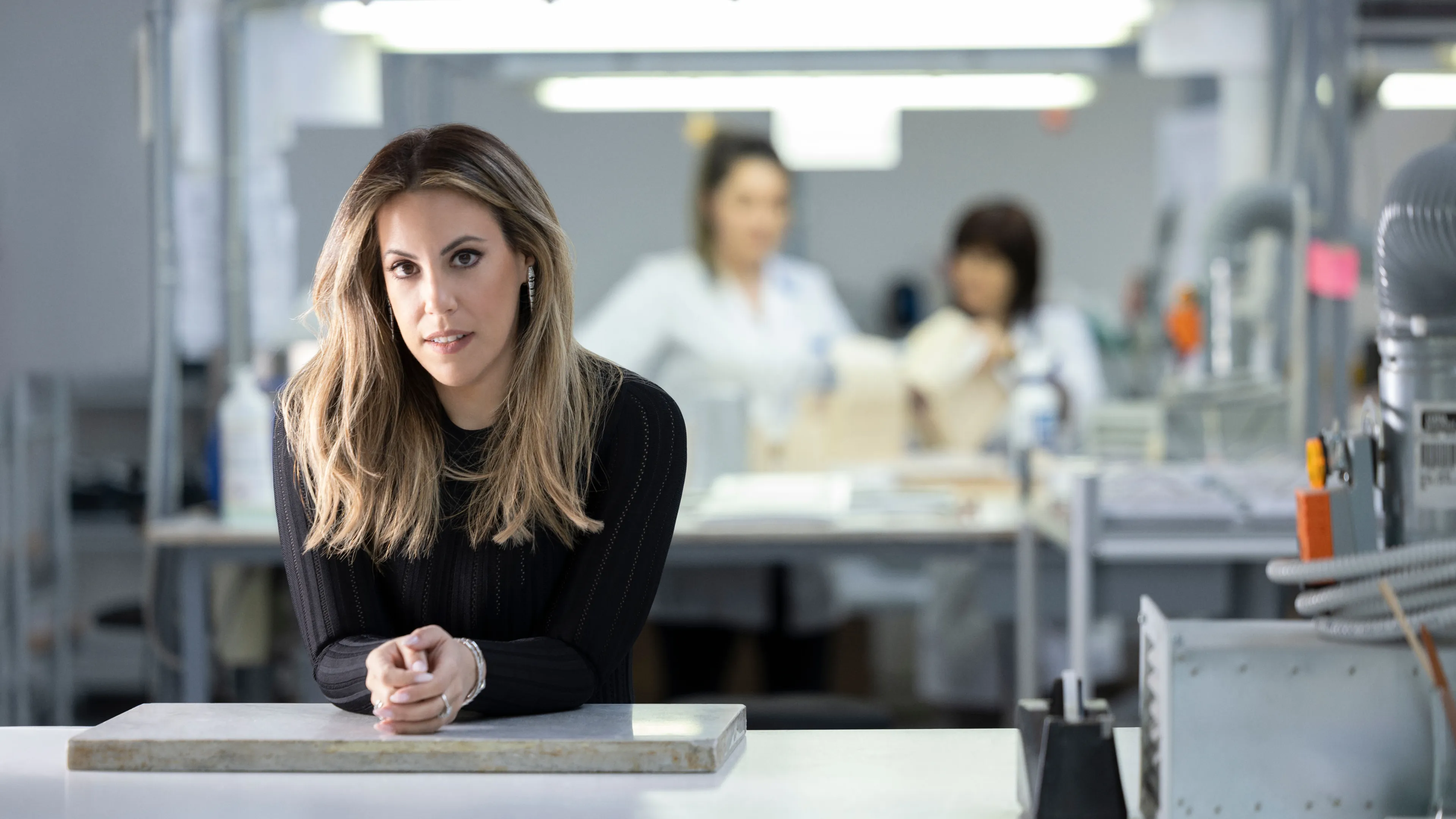 Мэри Катранзу | Bvlgari