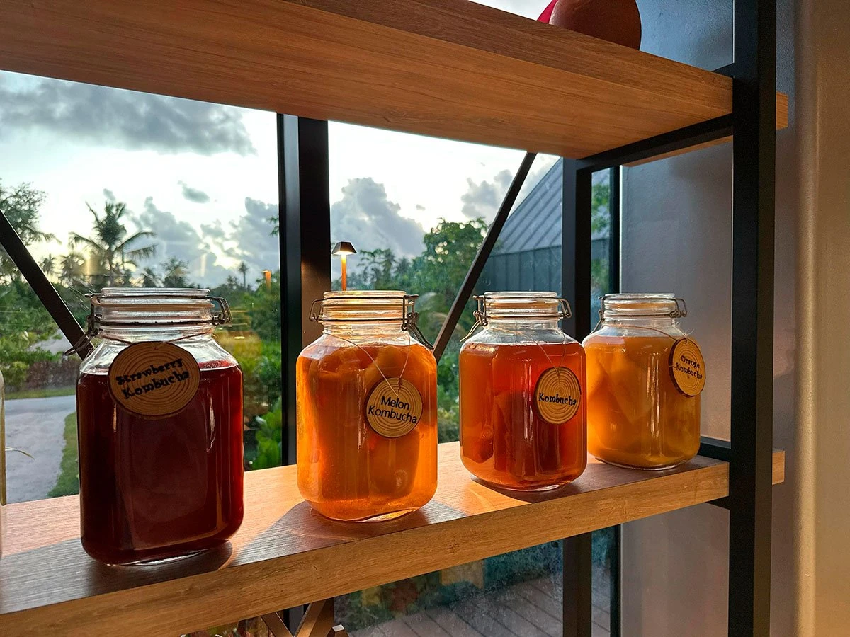 Waldorf Astoria Seychelles Platte Island