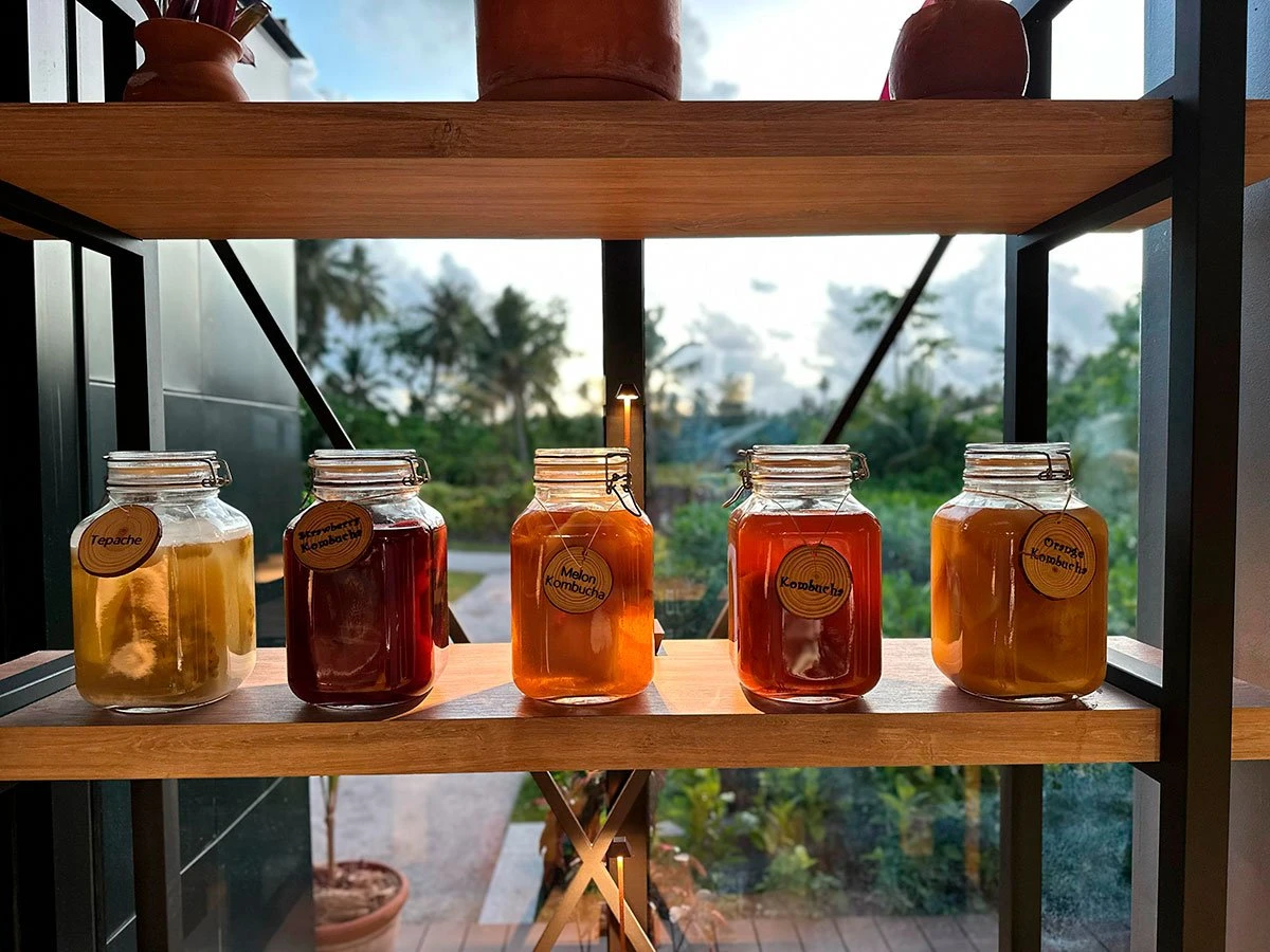 Waldorf Astoria Seychelles Platte Island