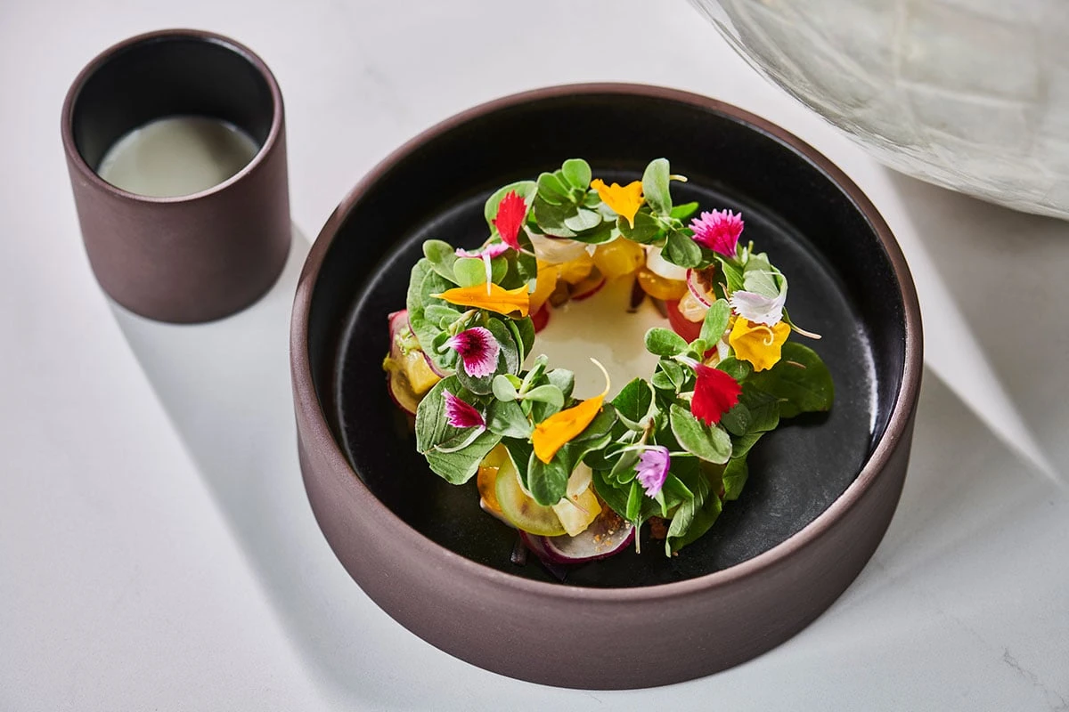 Waldorf Astoria Seychelles Platte Island