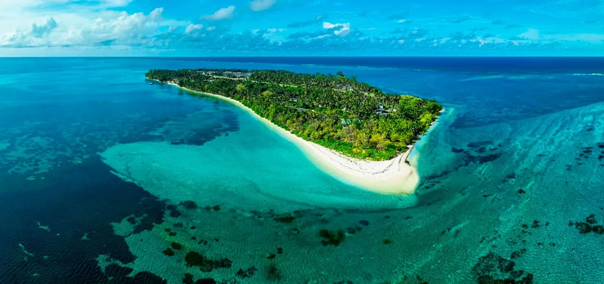 Waldorf Astoria Seychelles Platte Island