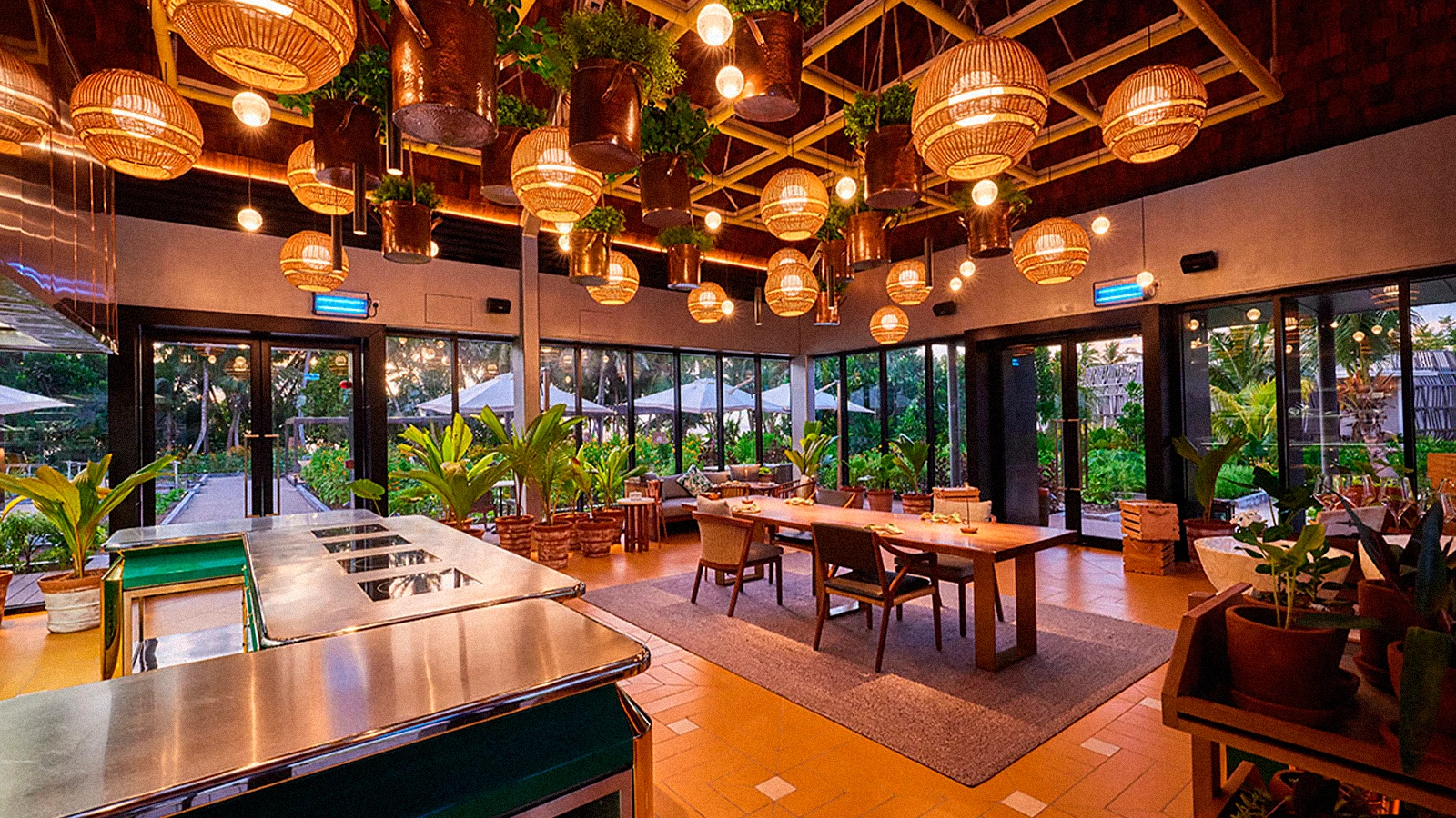 Waldorf Astoria Seychelles Platte Island