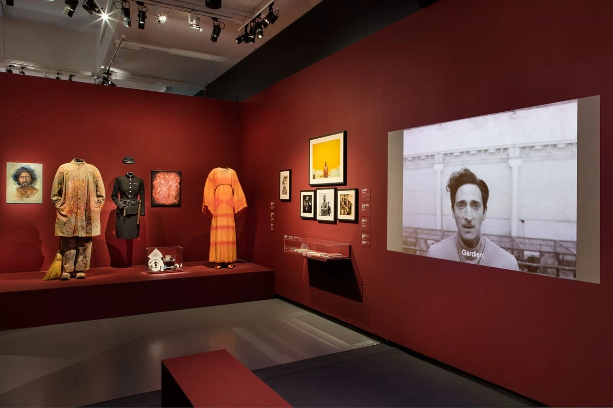 Фотограф: Stéphane Dabrowski