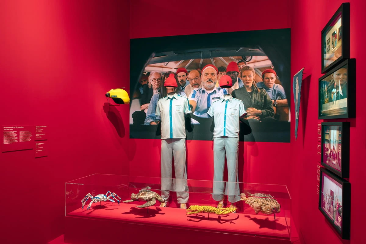 Фотограф: Stéphane Dabrowski