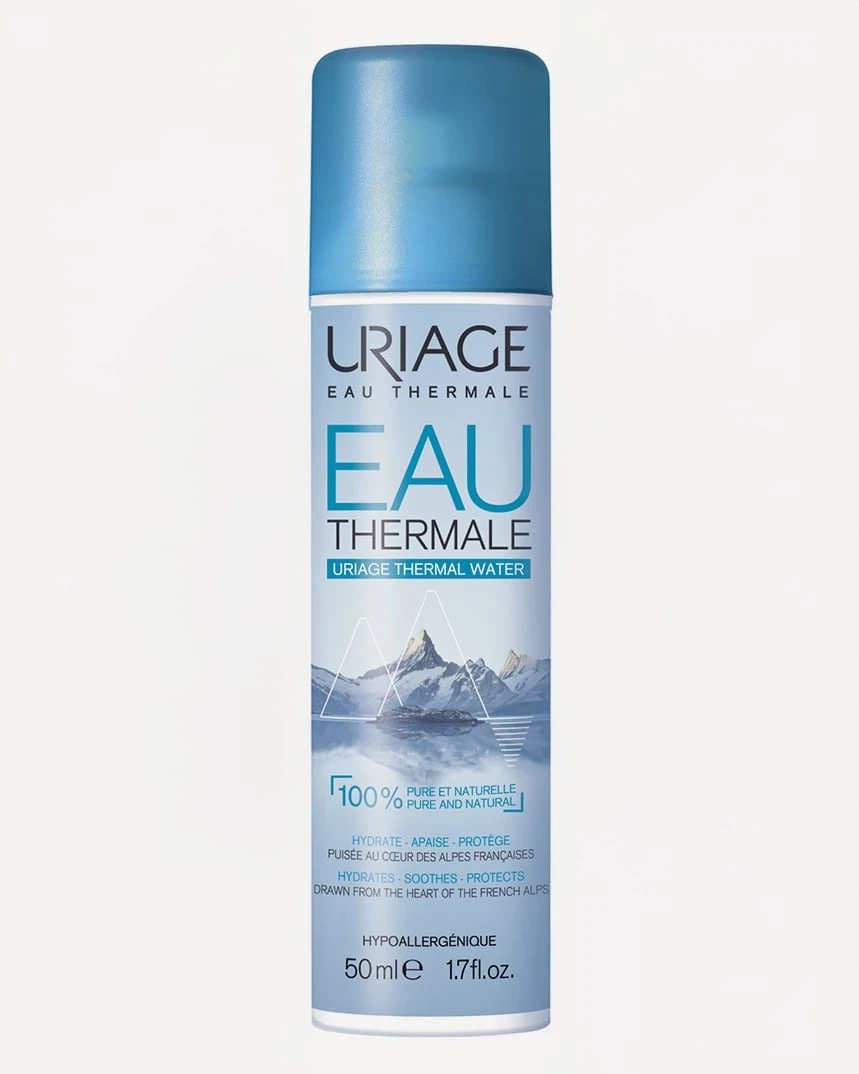 URIAGE термальная вода Pure and Natural | URIAGE