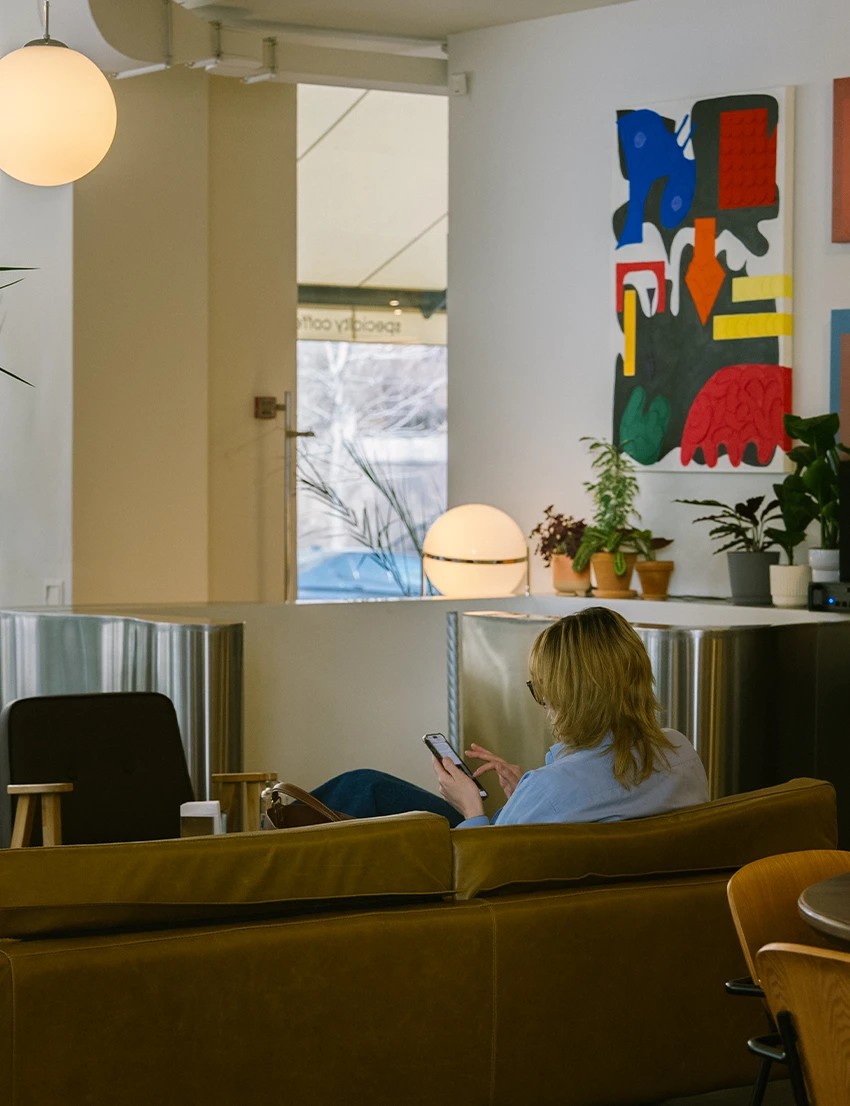 Тайная сигарная комната, траттория в торговом центре и другие новые места в Алматы