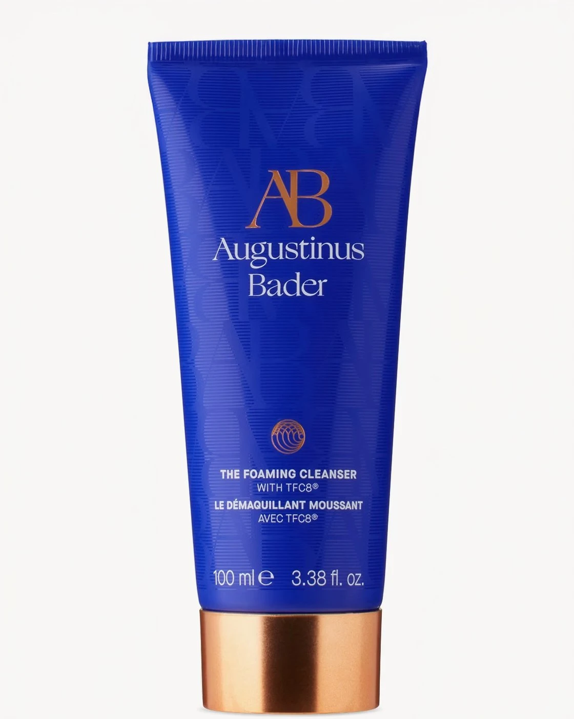 Очищающая пенка для лица Augustinus Bader Foaming Cleanser | Augustinus Bader
