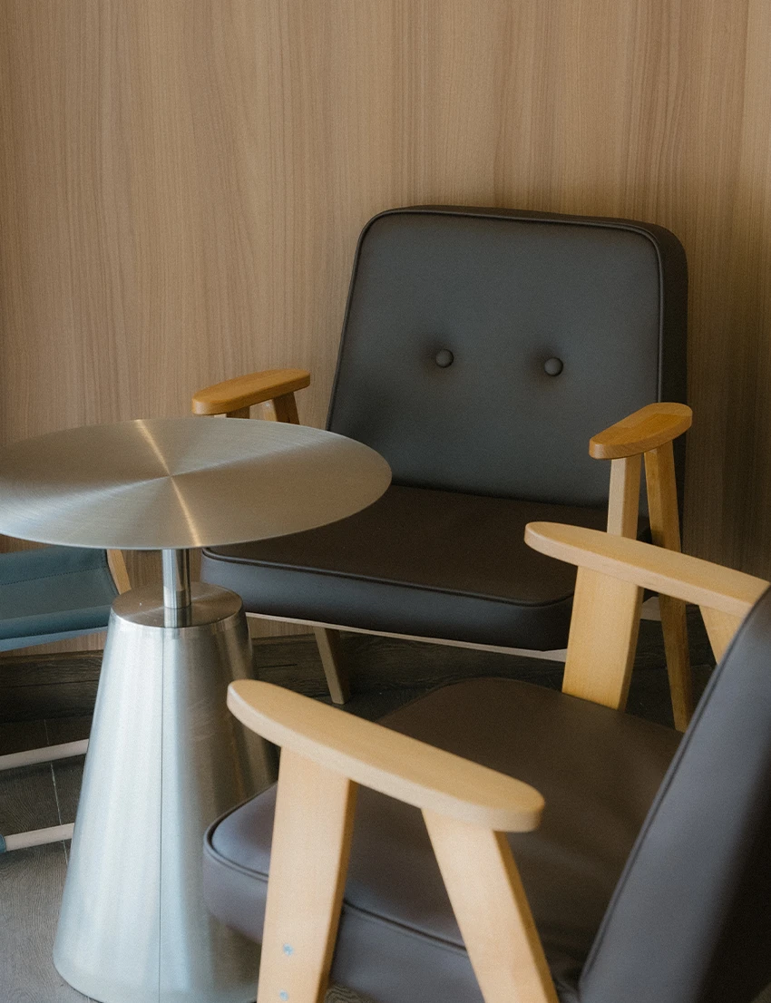 Тайная сигарная комната, траттория в торговом центре и другие новые места в Алматы