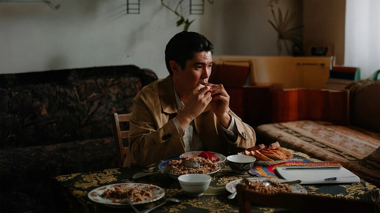 Казахские страшные сказки | Freedom Ticketon