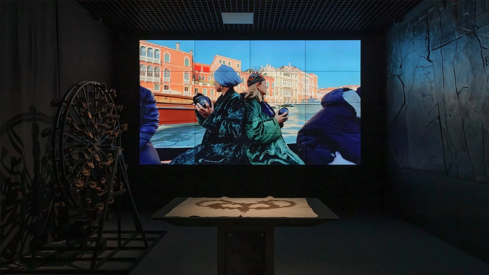 Фотосуретші: Артем Чурсинов