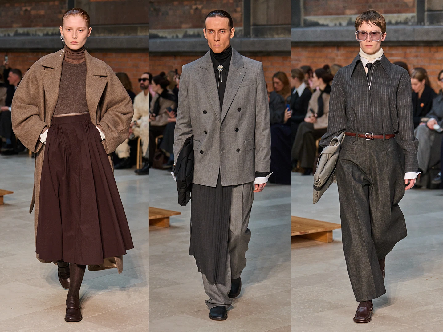 Cmmn Swdn FW 2025, Ready-to-Wear | spotlight.com