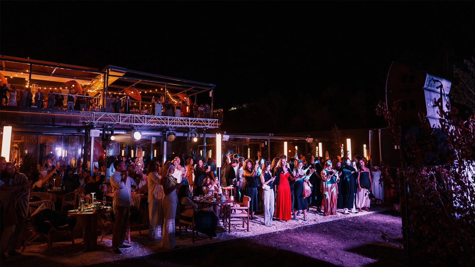 Queen Mountain Resort