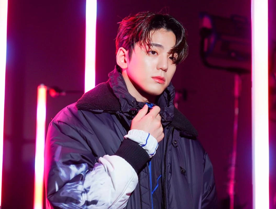 Ким Мин Гю — восходящая звезда, которая превращает смелые роли в безусловное признание | IMDb