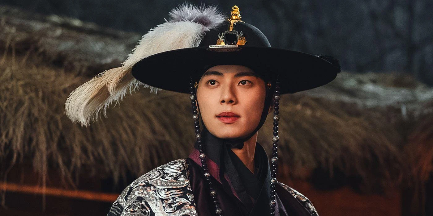 Ли Чхэ Мин был многообещающим новичком, который наконец занял свое законное место в центре сцены | IMDb