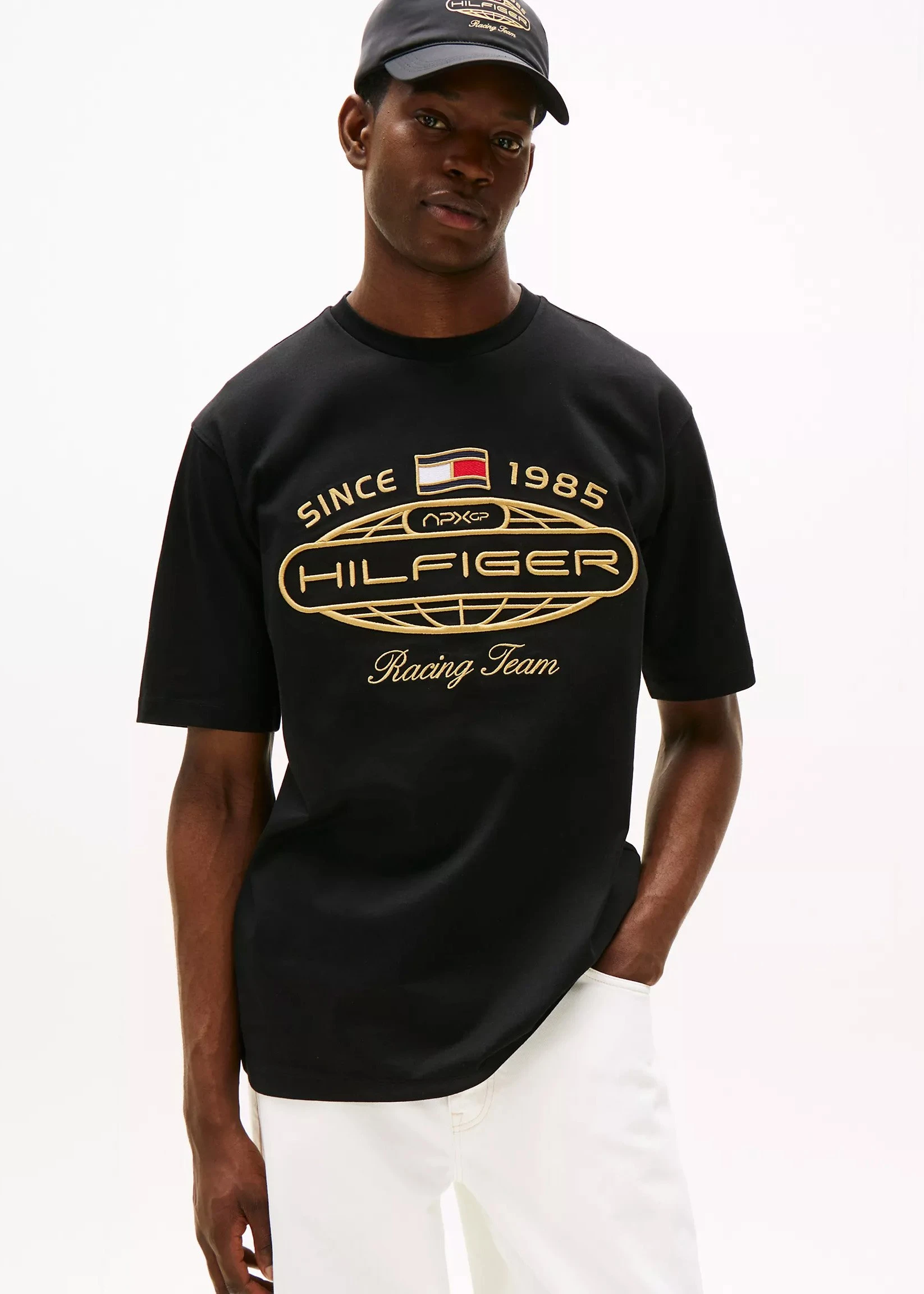 APXGP Коллекциясы | Tommy Hilfiger