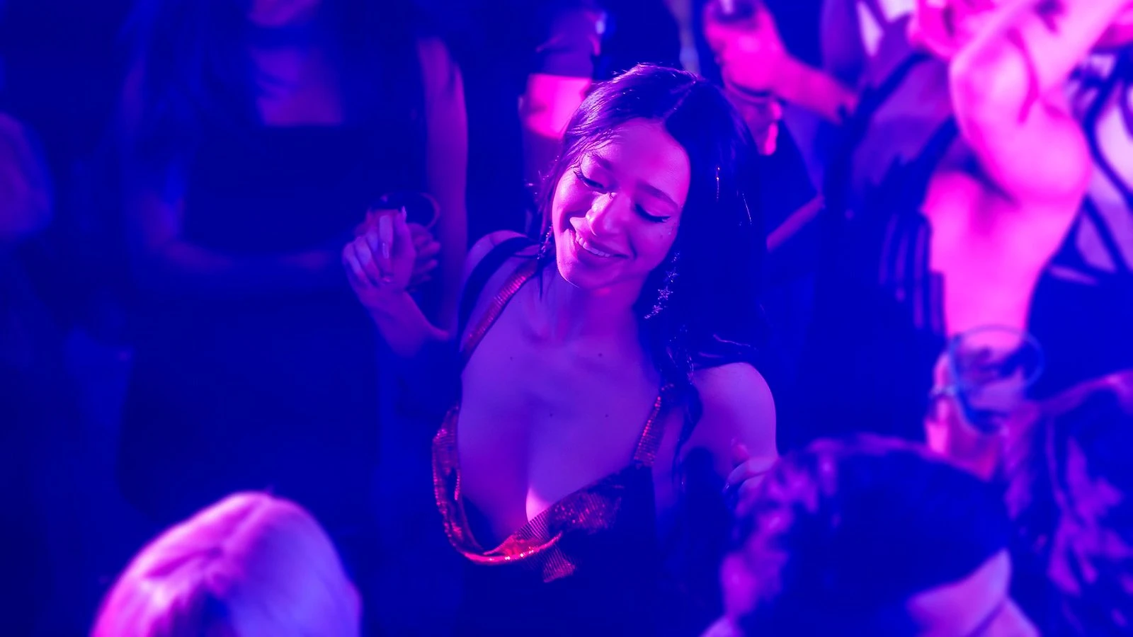 Кадр из фильма «Анора» | imdb