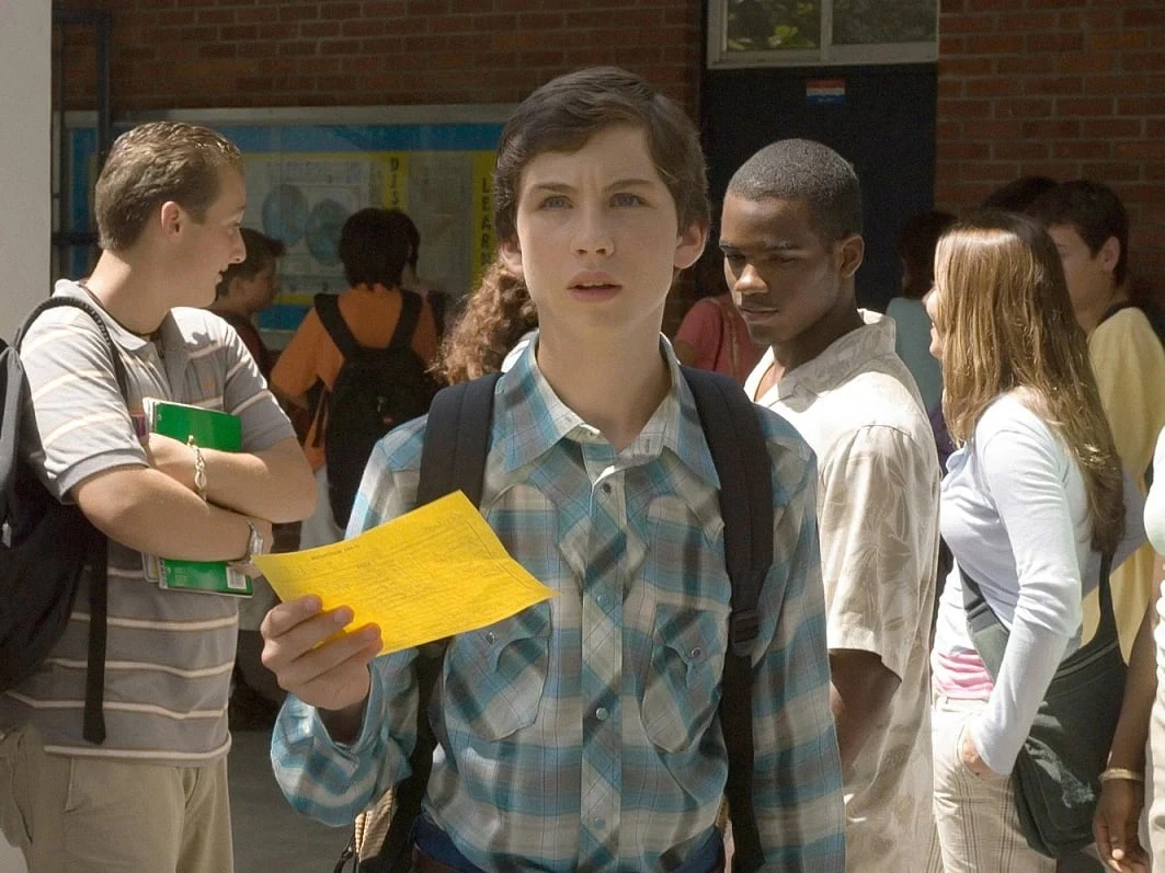 Кадр из фильма «Крик совы» | Hoot Productions LLC