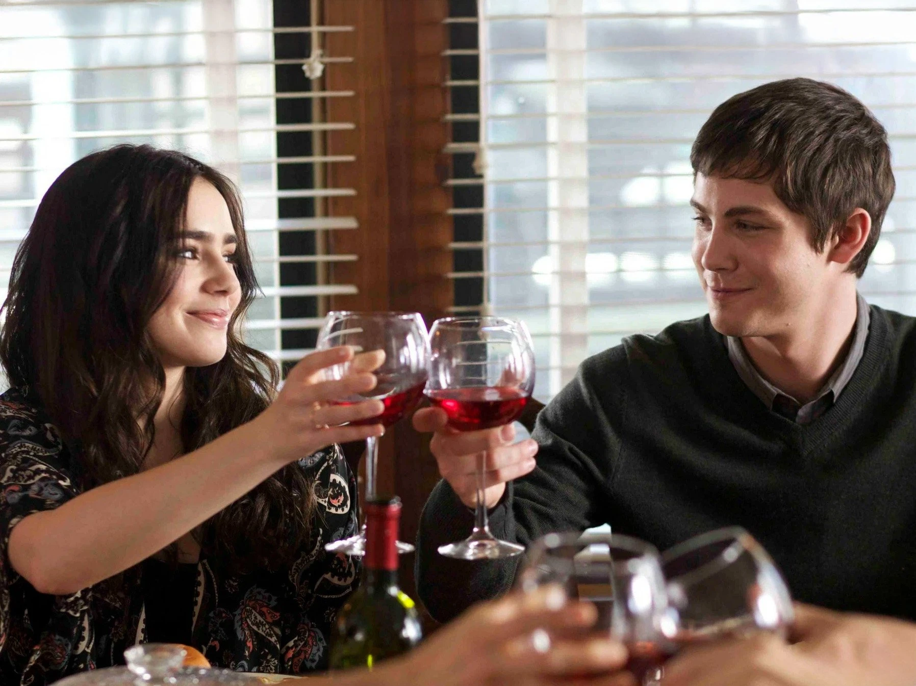 Кадр из фильма «Застрял в любви» | Informant Media