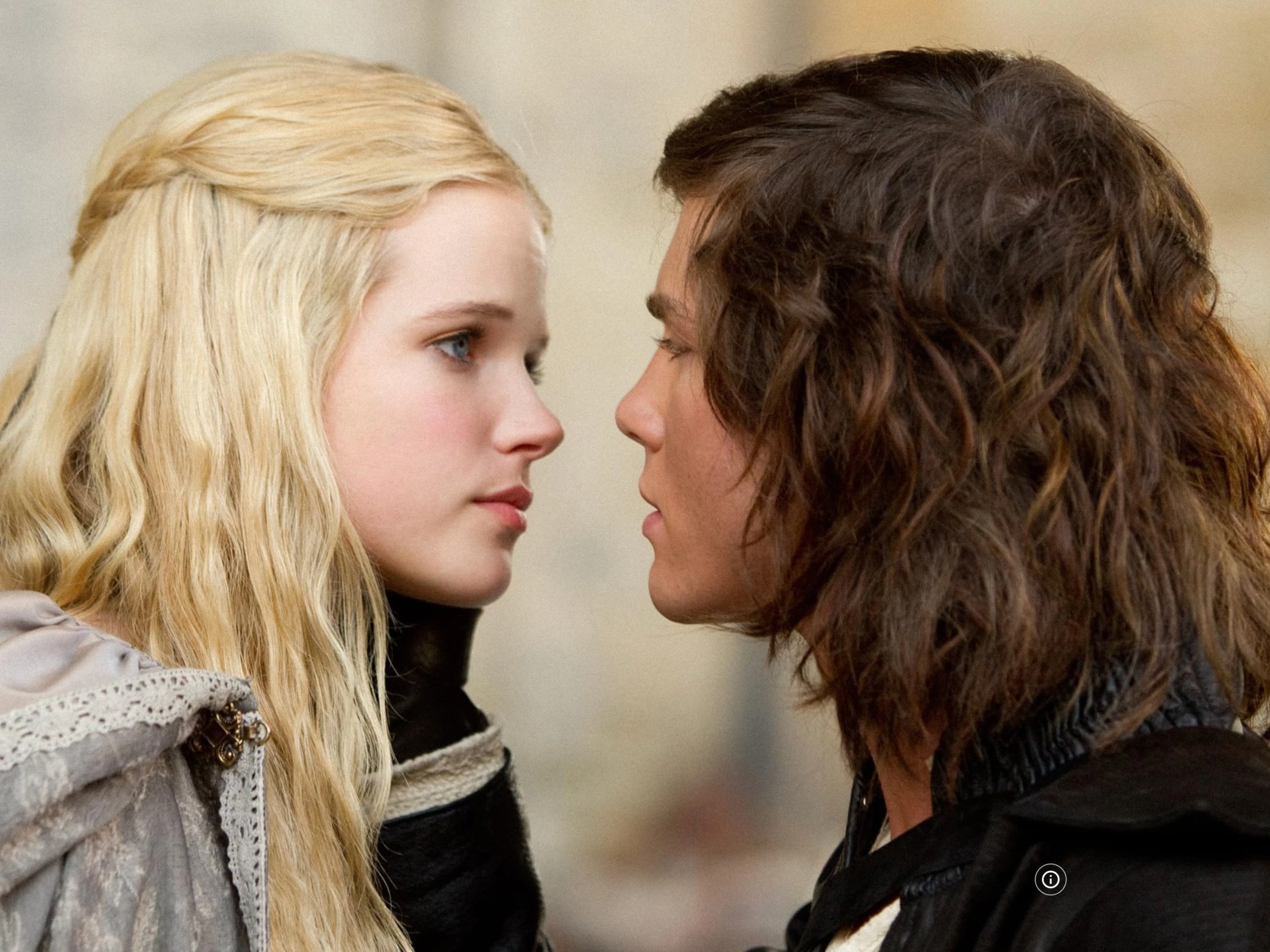 Кадр из фильма «Мушкетеры» | Constantin Film Produktion GmbH