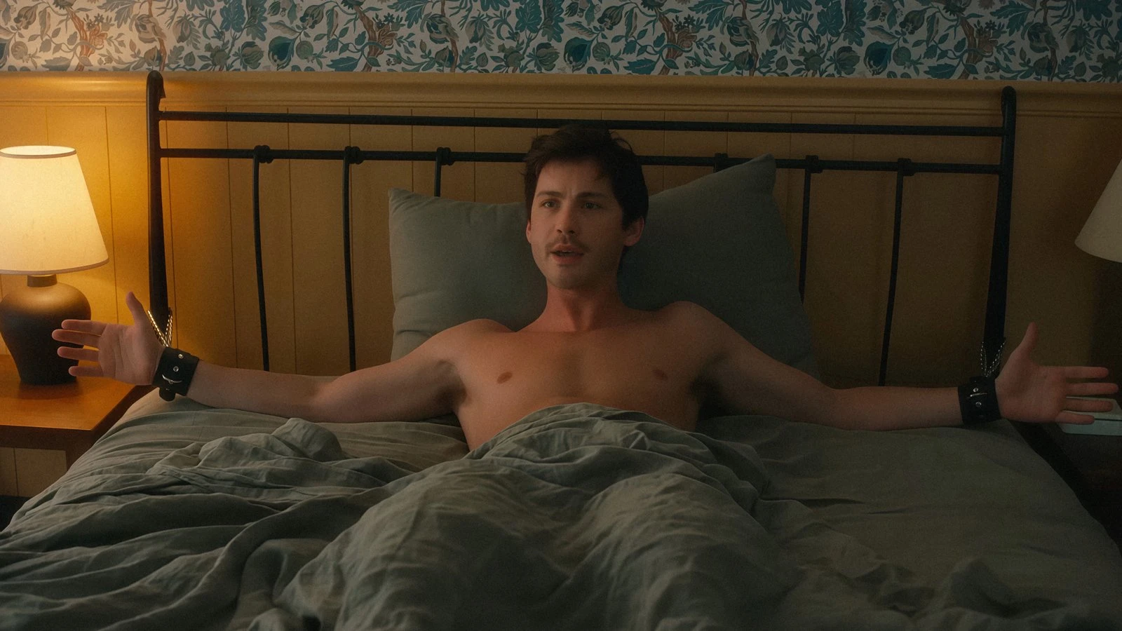 Кадр из фильма «О, привет!» | AmorFortuna