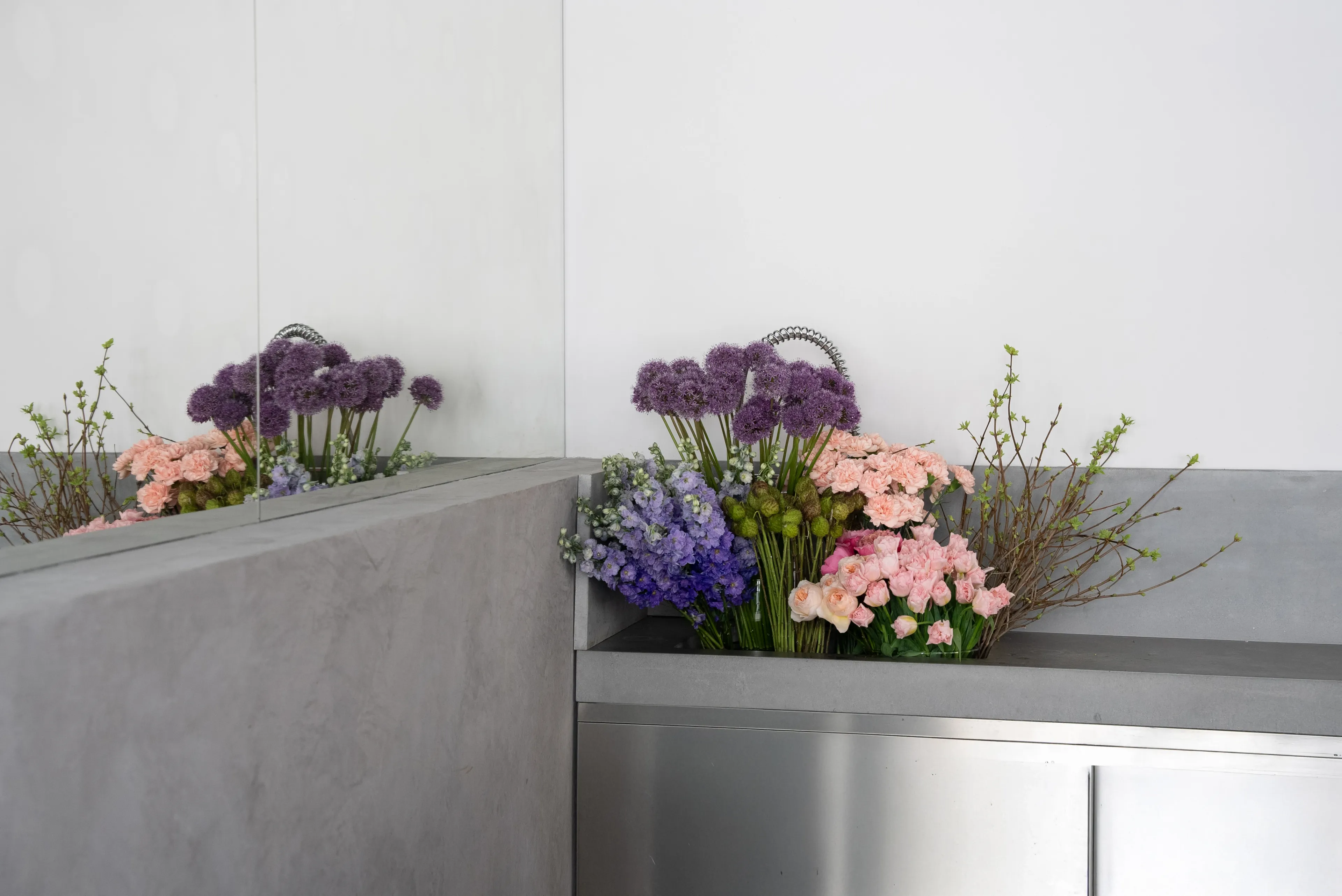 Something Else, ул. Байсеитовой, 3, концептуальный магазин Synesthesia