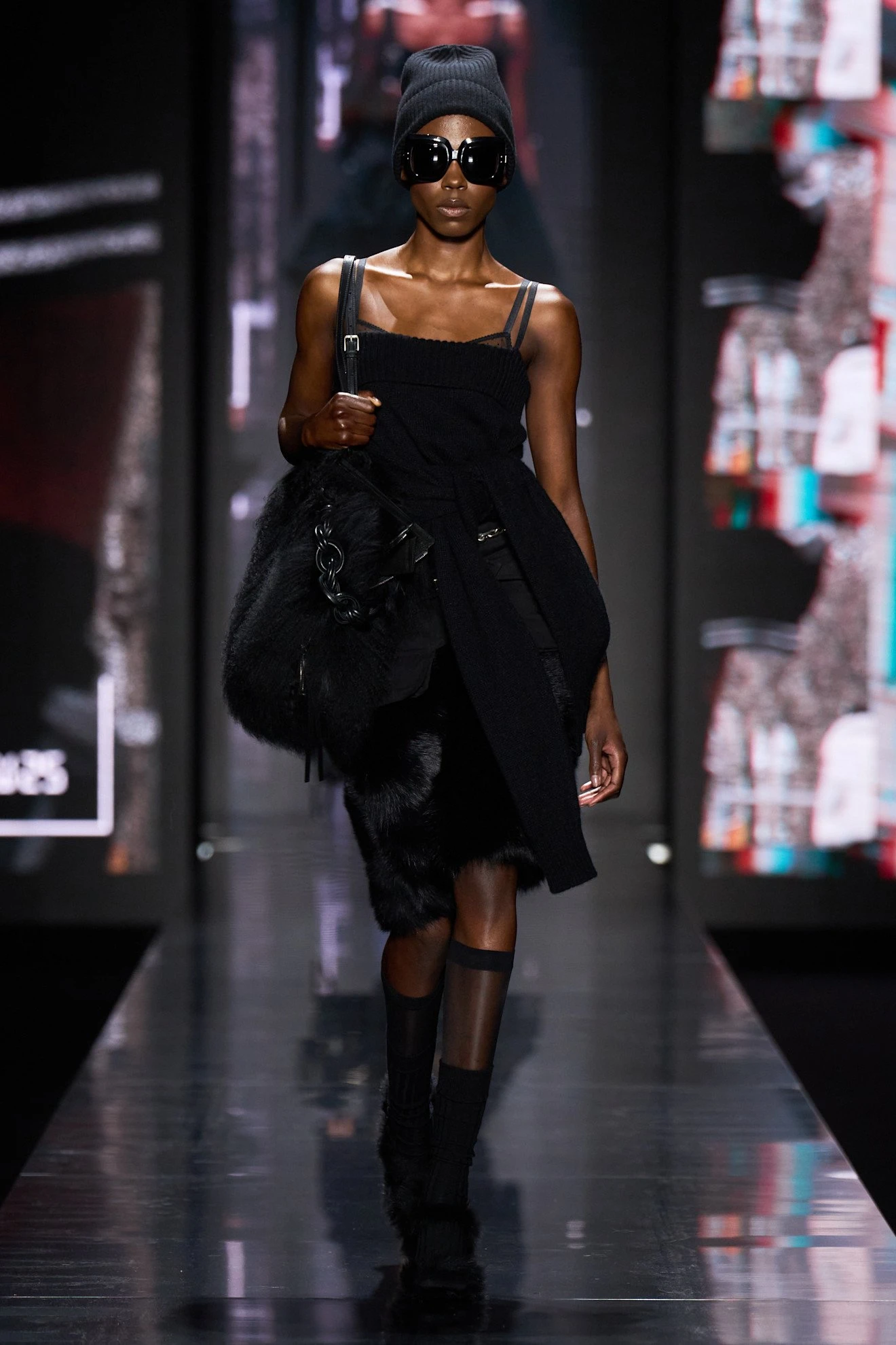 Как завершилась Milan Fashion Week