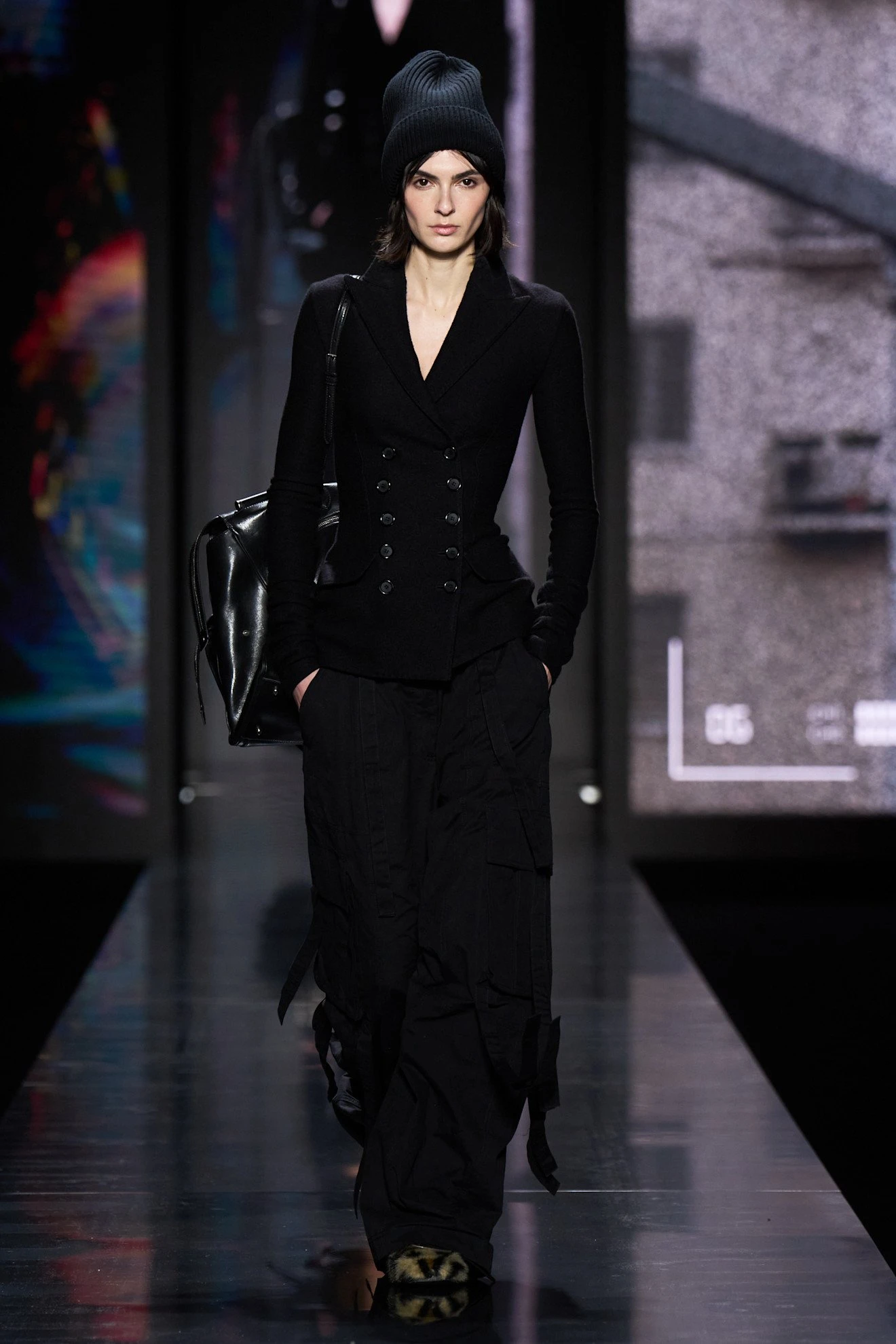 Как завершилась Milan Fashion Week