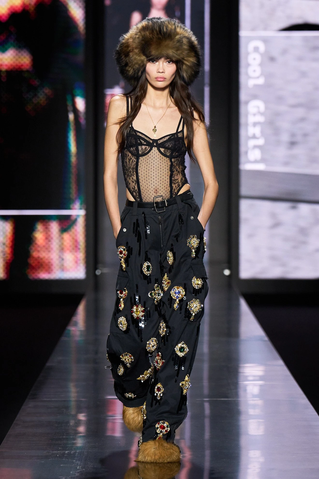 Как завершилась Milan Fashion Week