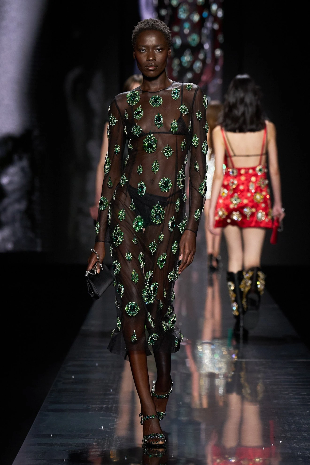 Как завершилась Milan Fashion Week