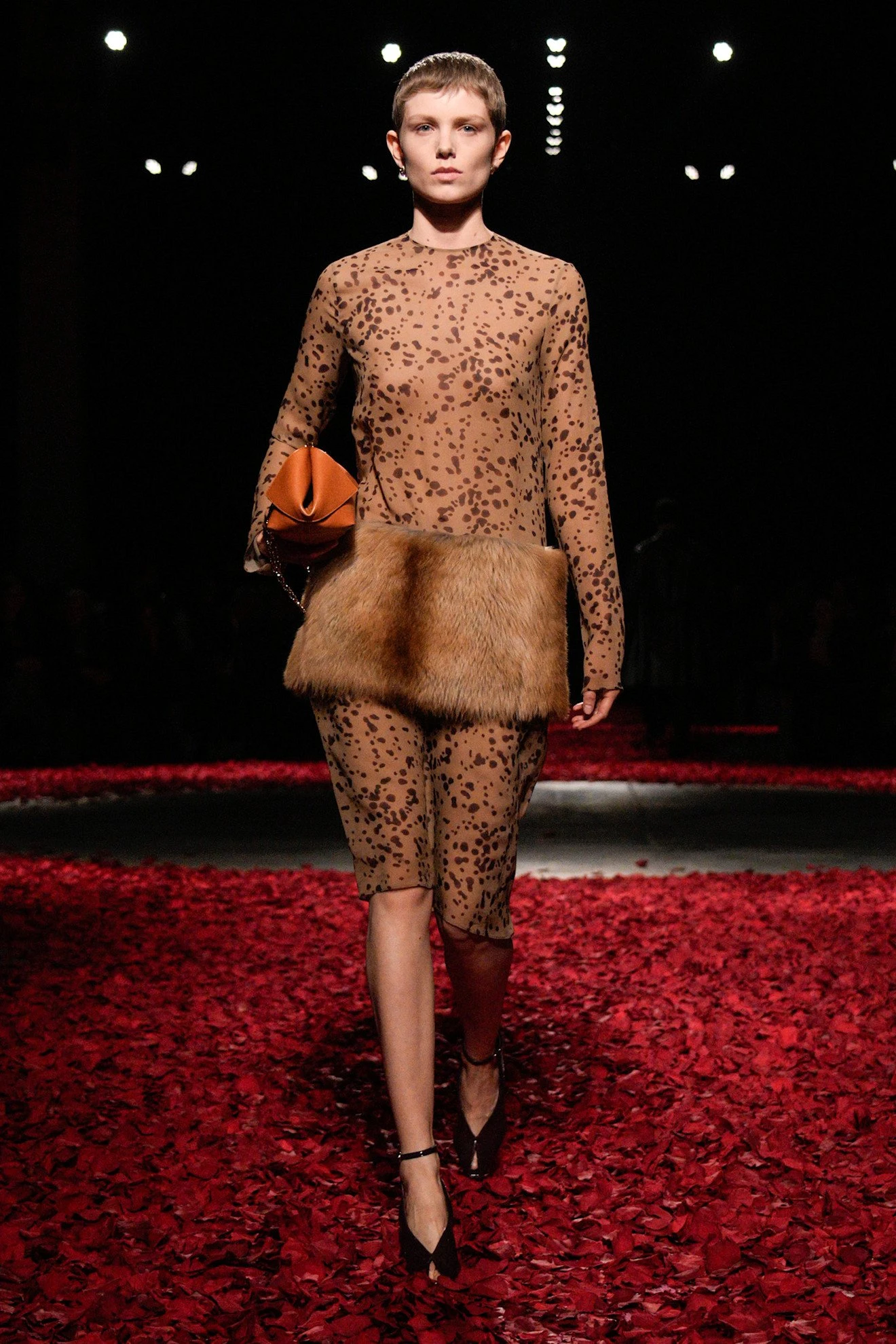 Как завершилась Milan Fashion Week