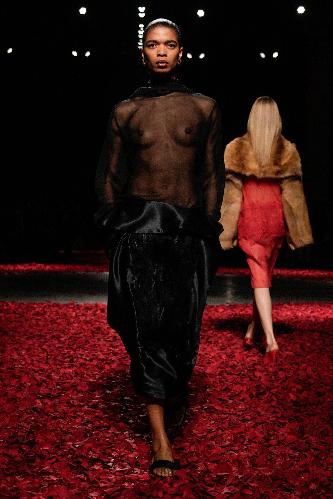 Как завершилась Milan Fashion Week