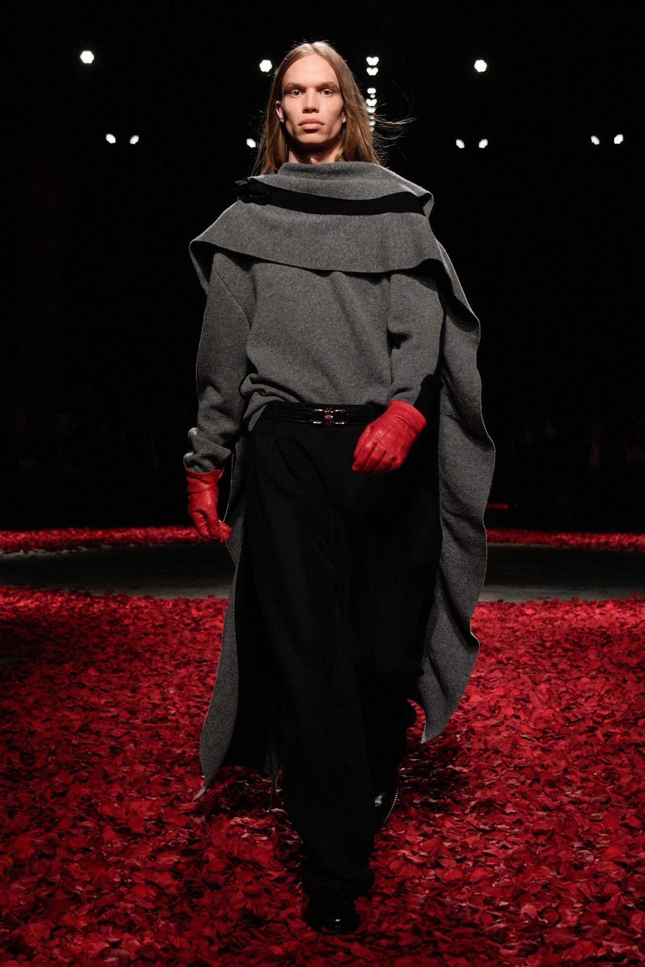 Как завершилась Milan Fashion Week