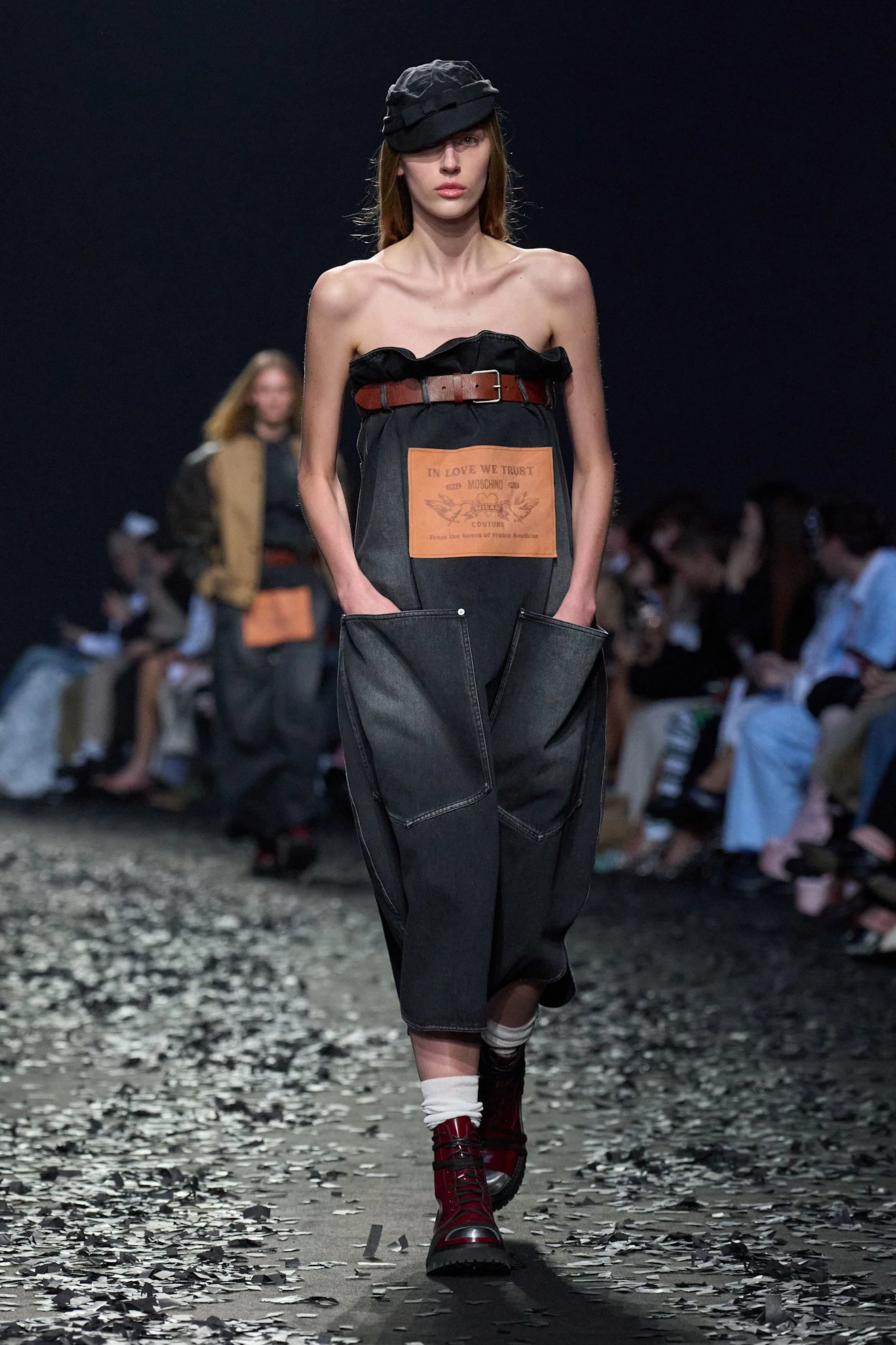 Как завершилась Milan Fashion Week