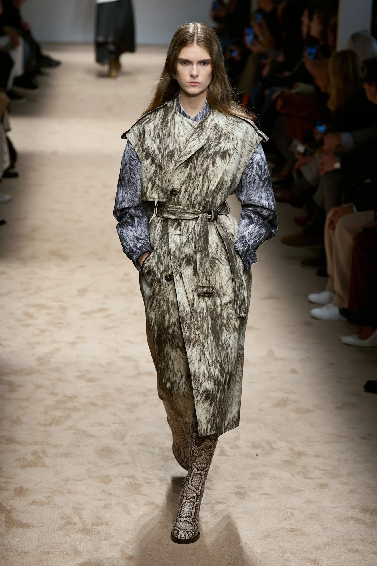 Как завершилась Milan Fashion Week