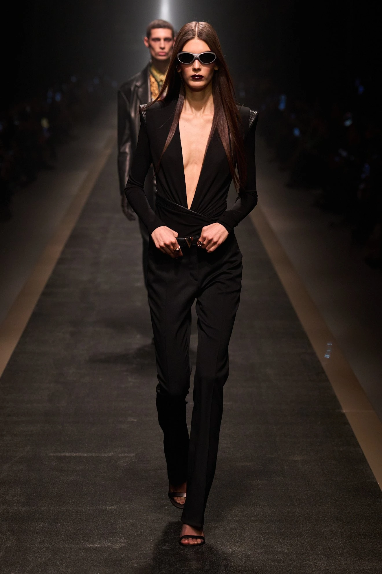 Как завершилась Milan Fashion Week