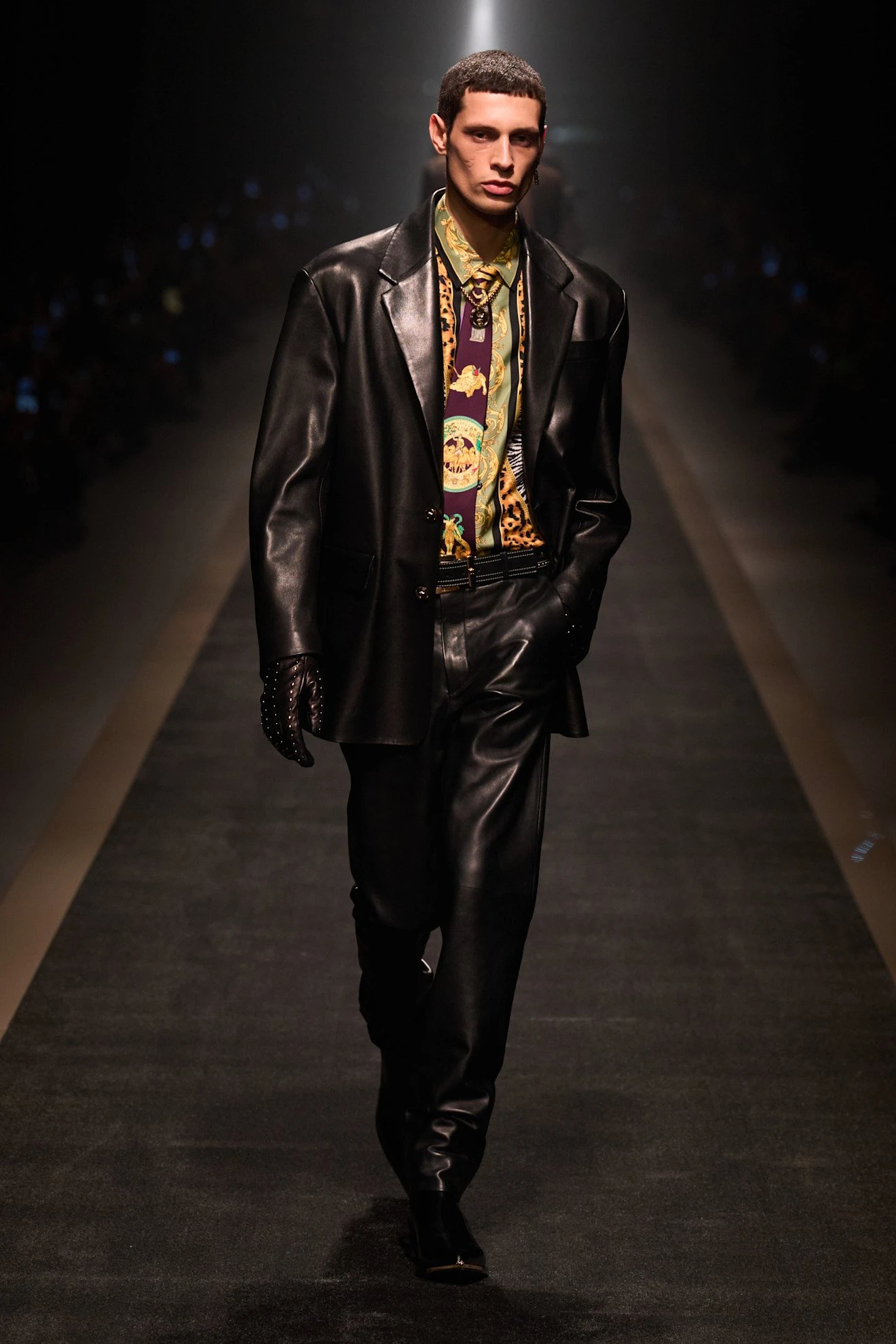 Как завершилась Milan Fashion Week