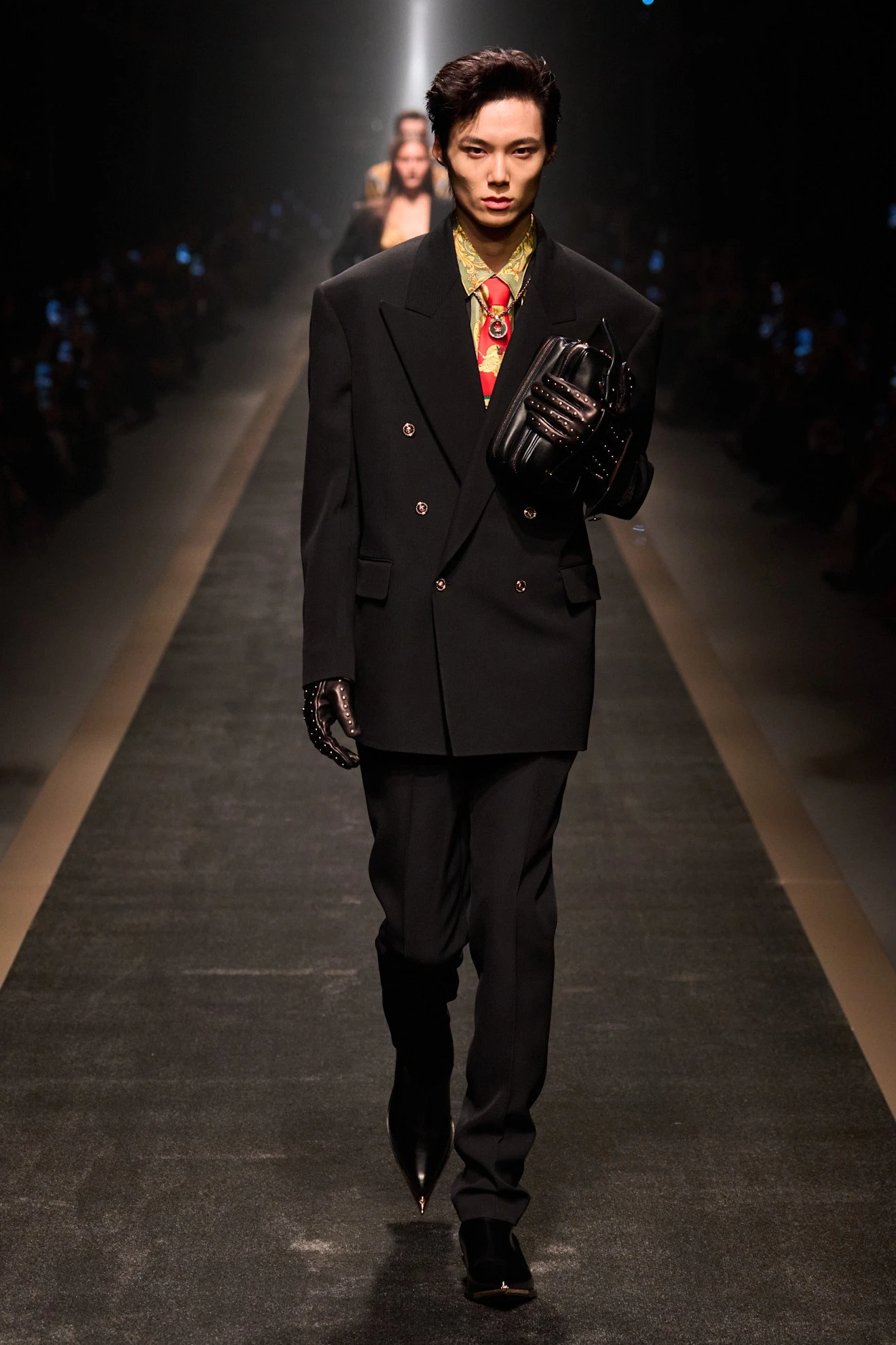 Как завершилась Milan Fashion Week