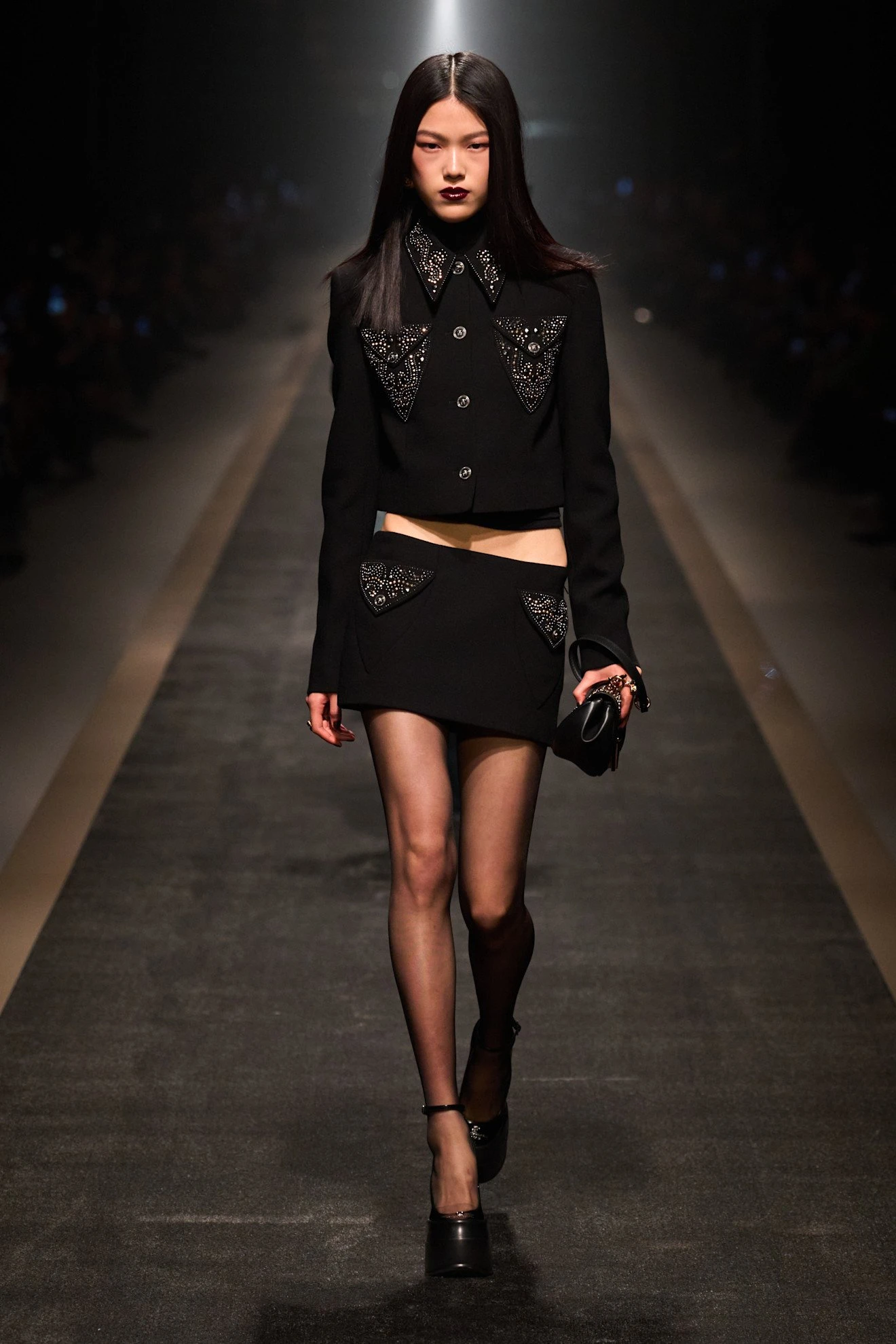 Как завершилась Milan Fashion Week