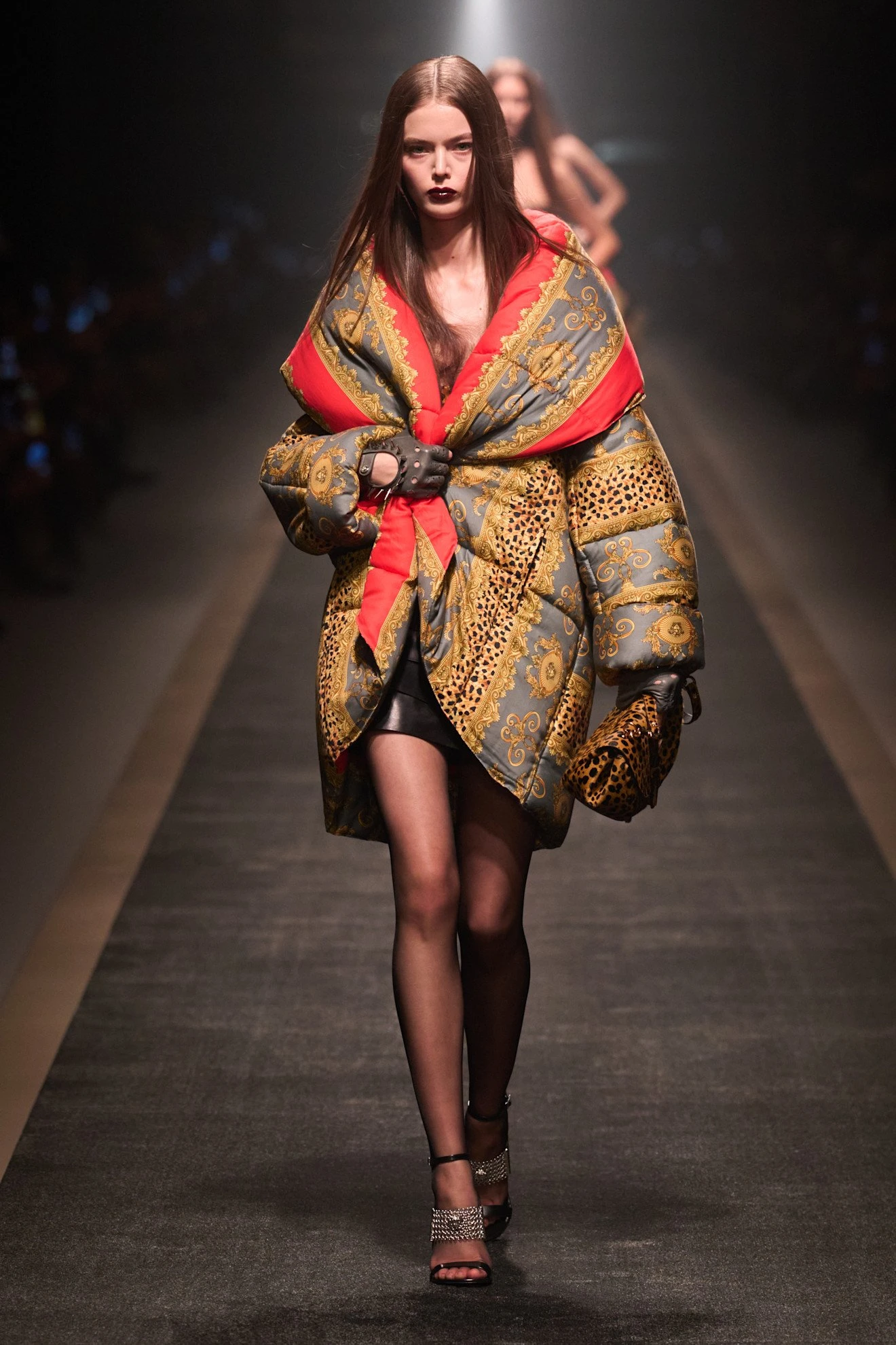 Как завершилась Milan Fashion Week