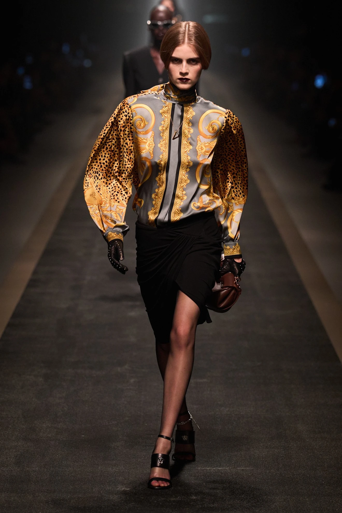 Как завершилась Milan Fashion Week