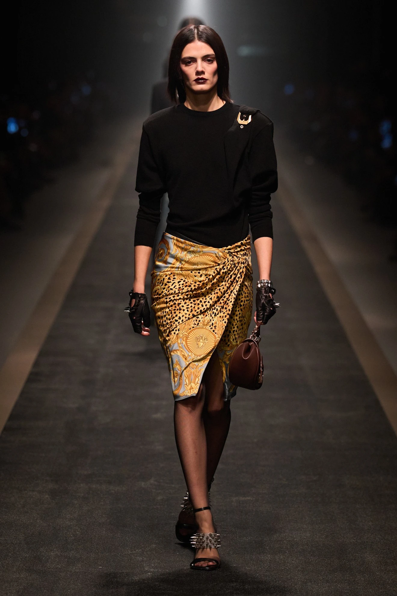 Как завершилась Milan Fashion Week