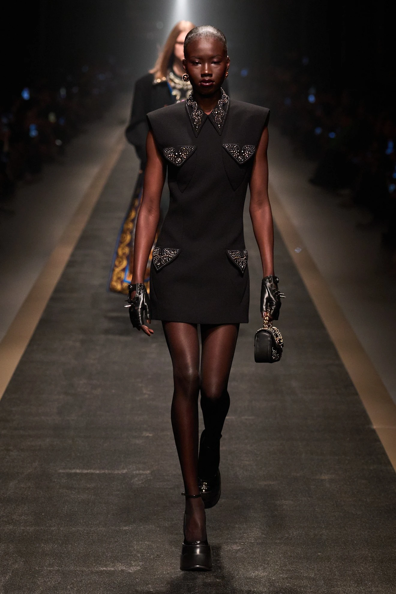 Как завершилась Milan Fashion Week