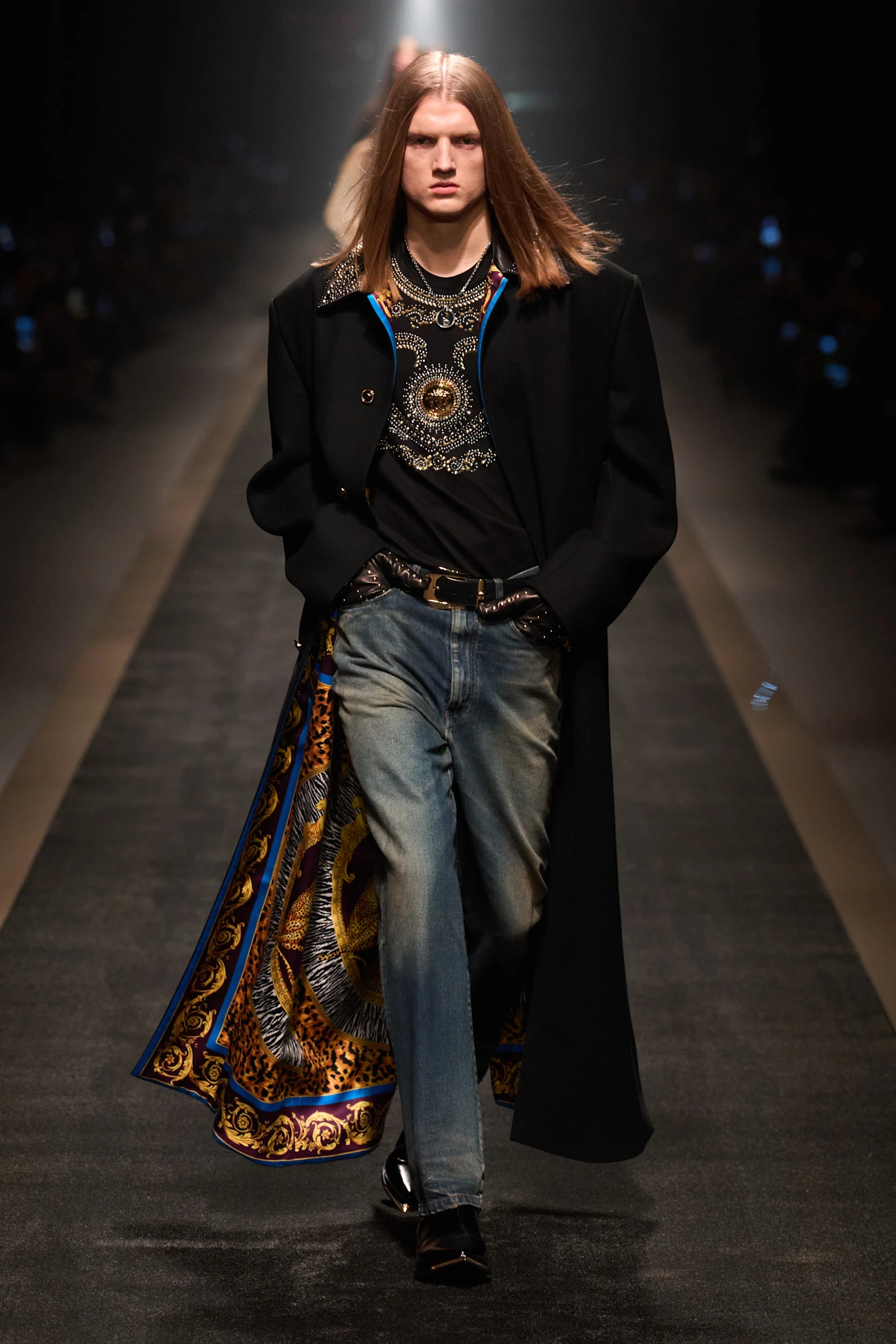 Как завершилась Milan Fashion Week